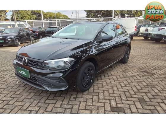 VOLKSWAGEN POLO 1.0 MPI TRACK MANUAL VOLKSWAGEN POLO 1.0 MPI TRACK MANUAL